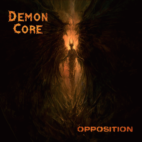 Demon Core (CAN) : Opposition